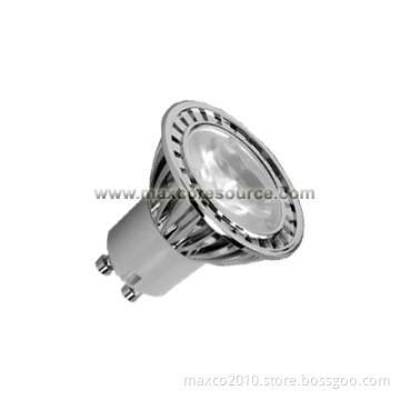 high power LED spotlight